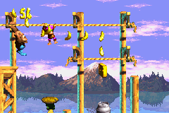 Super Donkey Kong 3 (J)(sUppLeX)