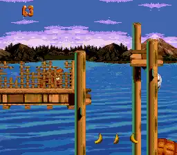 Super Donkey Kong 99 (Unl)