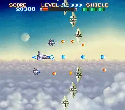 Super Earth Defense Force (Europe)