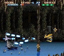 Super Earth Defense Force (Japan)