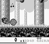 Super Hunchback (Europe)