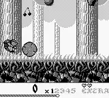 Super Hunchback (Europe)