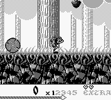 Super Hunchback (Japan)