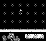 Super James Pond (Europe)