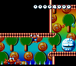 Super James Pond (USA) (Beta)