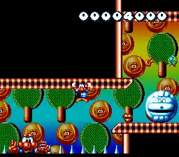 Super James Pond (USA) (Beta)