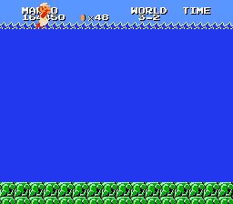 Super Mario All Stars NES