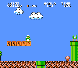 Super Mario Bros. 2 (Japan) (En) (DV 2)