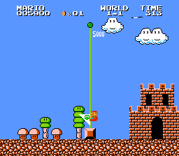 Super Mario Bros. 2 (Japan) (En) (Game & Watch - Super Mario Bros.)