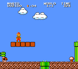 Super Mario Bros. 2 (Japan) (En)