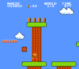 Super Mario Bros. Maker