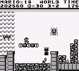 Super Mario Land X