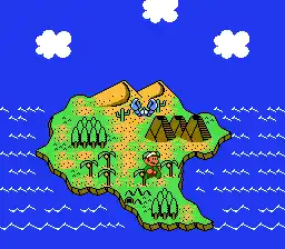 Super Mario World 9 (Unl)