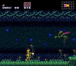 Super Metroid (Europe) (En,Fr,De)