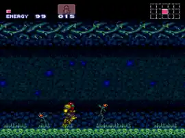 Super Metroid (Japan, USA) (En,Ja) [Hack by Kejardon v1.1] (Control Freak)