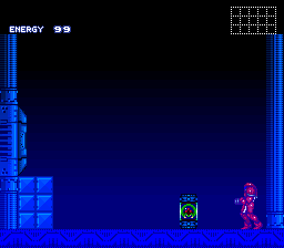 Super Metroid: Kaizo Edition