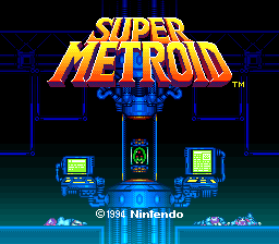 Super Metroid Kaizo Possible