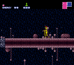 Super Metroid Redux v1.5