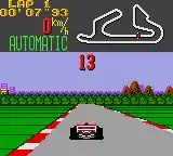 Super Monaco GP (Japan)