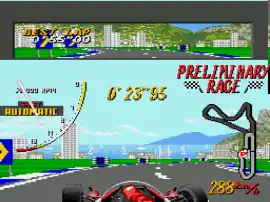 Super Monaco GP (World) (En,Ja) (MPR-13215)