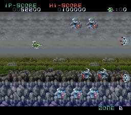 Super Nova (USA)