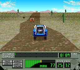 Super Off Road - The Baja (USA) (Beta)