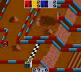 Super Off Road (USA, Europe)