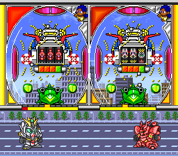 Super Pachinko Taisen (Japan)