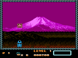 Super Pang (Asia) (Unl) (NES)