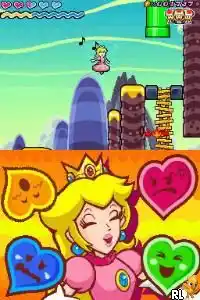 Super Princess Peach (Japan)