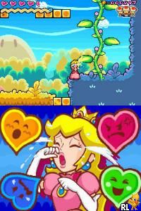 Super Princess Peach (USA)