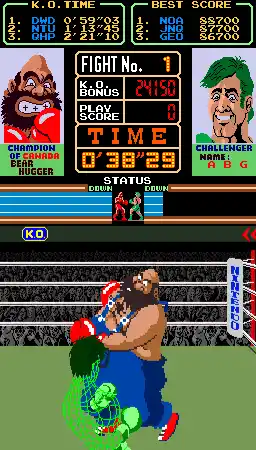 Super Punch-Out!! (Rev A)