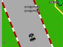 Super Racing (Japan)