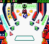 Super Robot Pinball (Japan)