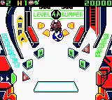 Super Robot Pinball (Japan)