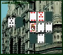 Super Solitaire (USA) (En,Fr,De,Es,It)