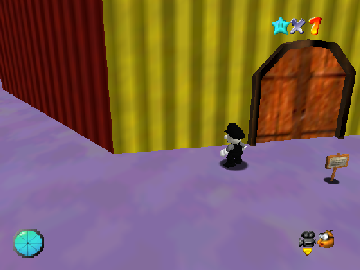 Super Spooky Mario 666 [2019 Demo]