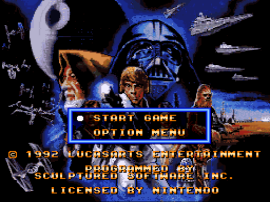 Super Star Wars (USA)