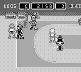 Super Street Basketball 2 (Japan)