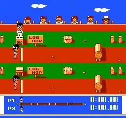 Super Team Games (USA)