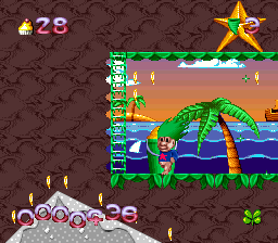 Super Troll Islands (USA) (Beta)