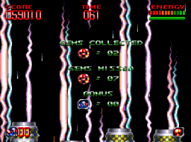 Super Turrican 2 (USA)