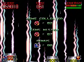 Super Turrican 2 (USA)