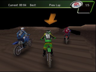 Supercross 2000 (Europe) (En,Fr,De)