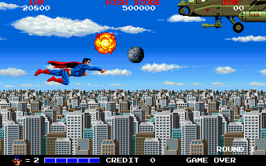 Superman (Japan)