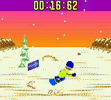 Supreme Snowboarding (Europe) (En,Fr,De)