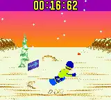 Supreme Snowboarding (Europe) (En,Fr,De)