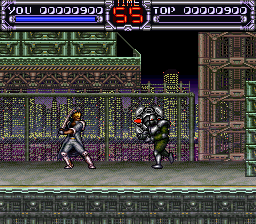 Sword Maniac (Japan)