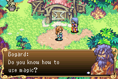 Sword of Mana (E)(Independent)