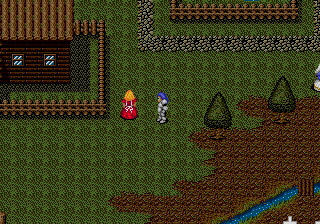 Sword of Vermilion (USA, Europe)